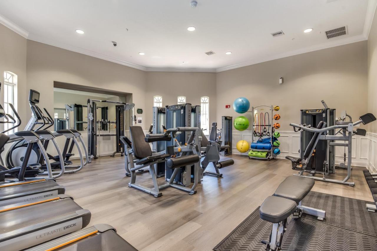 Beautiful Condo W Private Balcony Near Universal Orlando Exterior foto