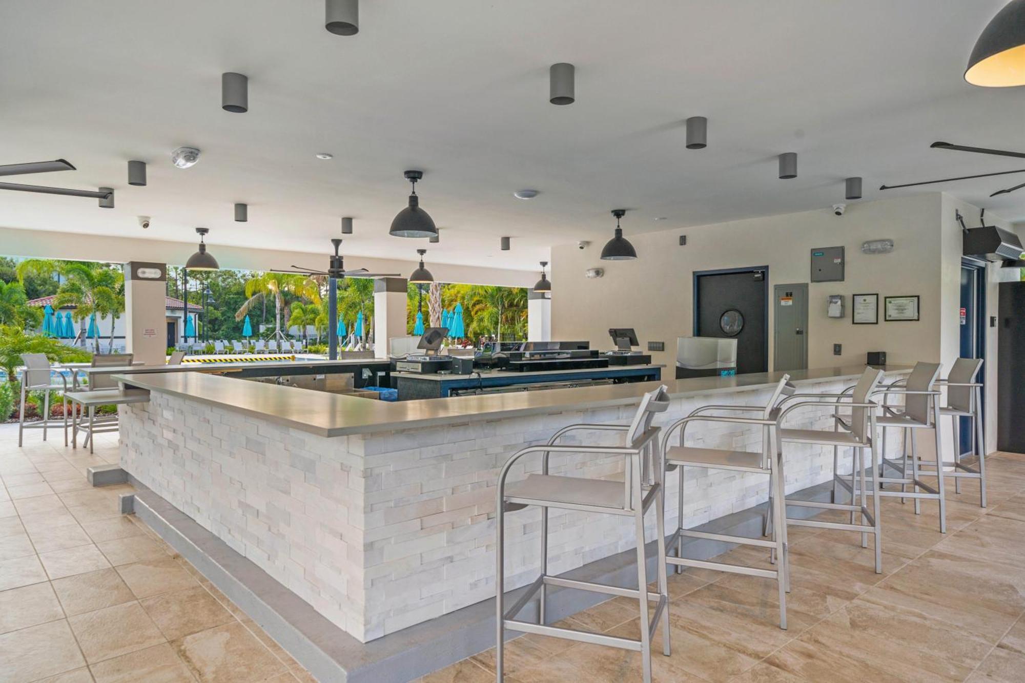 Beautiful Condo W Private Balcony Near Universal Orlando Exterior foto